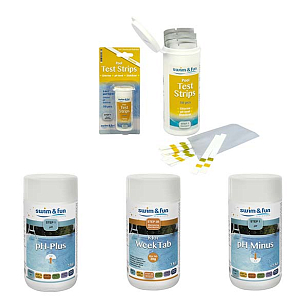 Набор по уходу за водой Baltresto для сада и загородного дома Набор по уходу за водой Baltresto, уличное оборудование