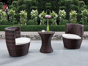 Лаунж зона Joygarden POLO, садовая мебель