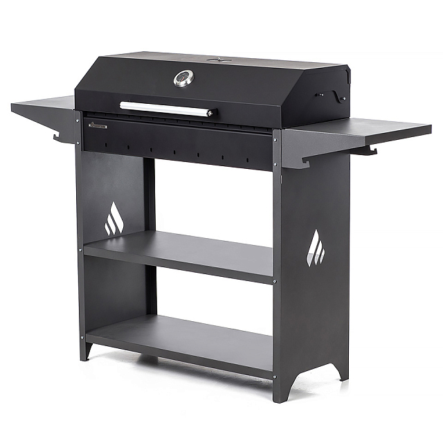 Мангал Gratar Professional Standart BBQ