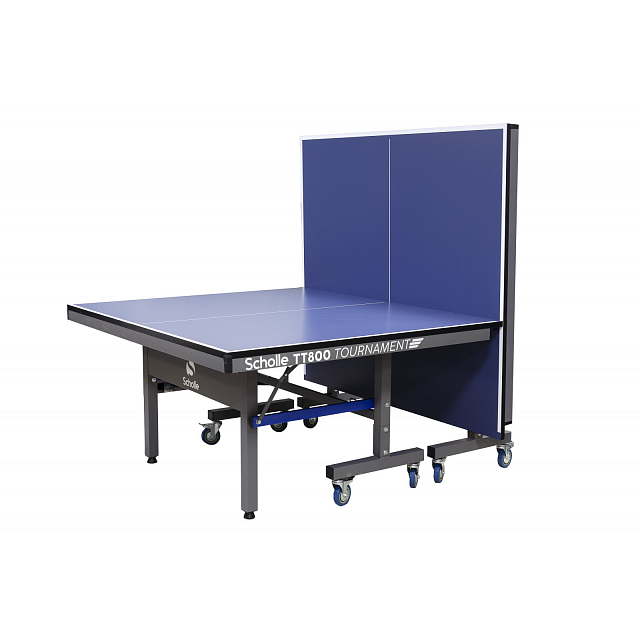 Теннисный стол Scholle TТ800 Tournament