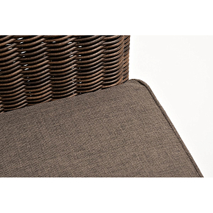 Кресло 4SIS Боно Цвет: коричневый