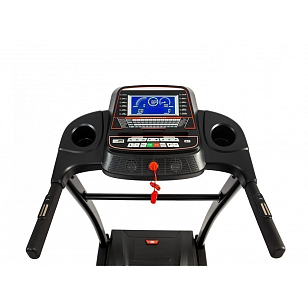 Беговая дорожка CardioPower T30 для хобби и пикника