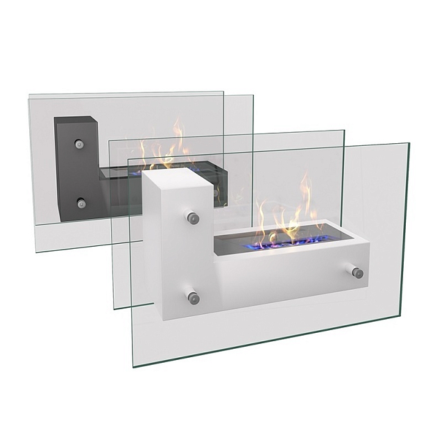 Биокамин ZeFire Fidero 500