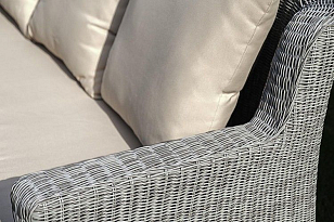 Лаунж зона Joygarden Sunstone, садовая мебель