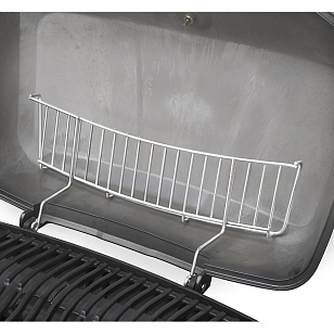 Вспомогательная решетка для гриля Napoleon TravelQ PRO-285 для сада