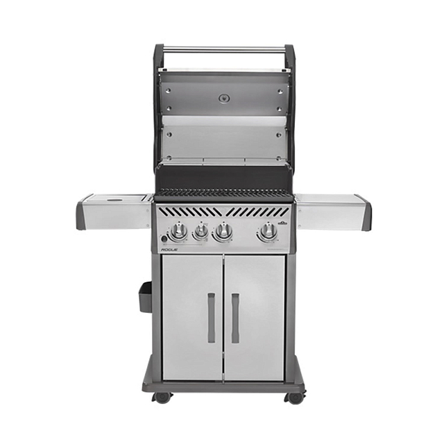 Гриль газовый Napoleon Rogue 425 SIBPSS