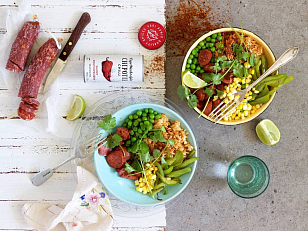 Специя Cape Herb Чили перец копченый Chipolt для сада