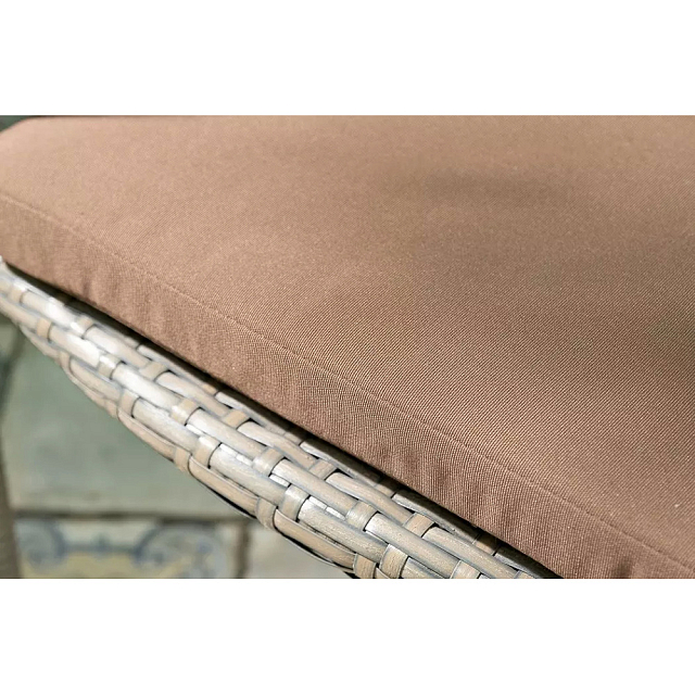 Стул плетеный Joygarden Rome 