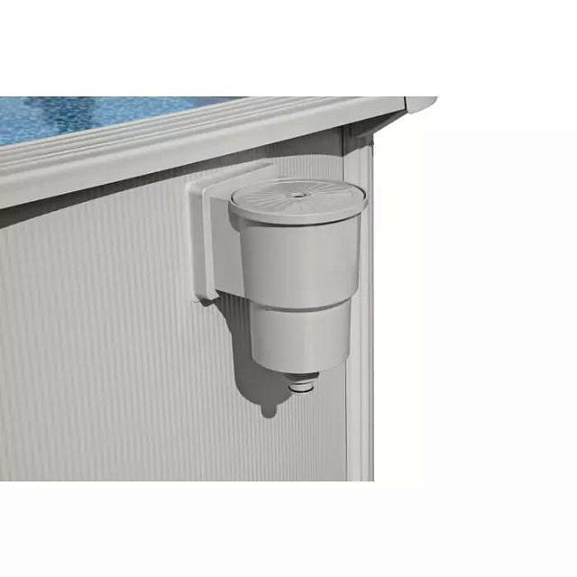 Бассейн стальной Bestway Hydrium Ø460 х 120 для серфинга