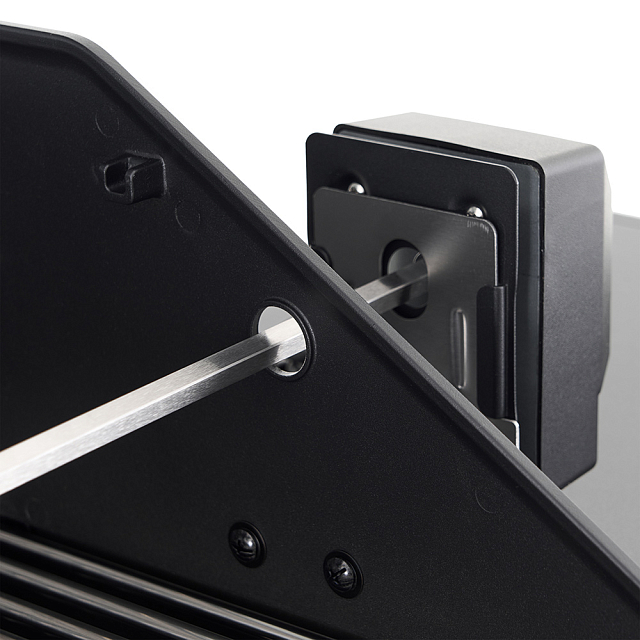 газовый гриль primeliner g class 3b basic черный