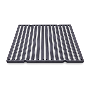 Решетка чугунная двухсторонняя Broil King для гриля Signet для сада