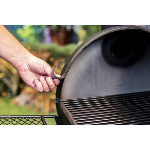 Уплотнитель для коптильни Oklahoma Joe's для сада