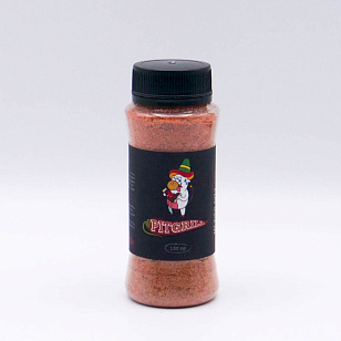 Специя Pitgrill Mexico City Rub для сада
