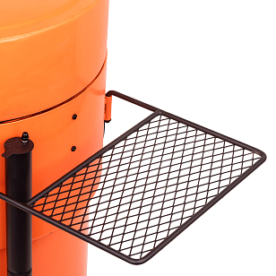 Коптильня Oklahoma Joe's Bronco Pro для сада