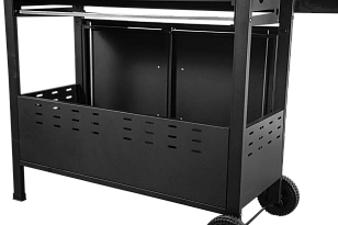 гриль газовый maxgrill ql-07