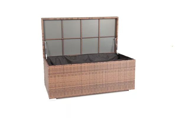 Плетёный сундук для хранения 4SIS Порту Цвет: коричневый 