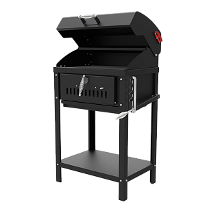 Гриль Grillver Эксклюзив Стандарт для сада