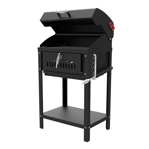 Гриль Grillver Эксклюзив Стандарт