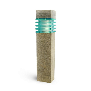 Карельский фонарь Klampu Классик 75, уличное оборудование