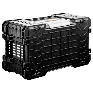 Ящик для инструментов Keter 22” Gear Crate, садовая мебель