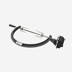 Вертел для Primo Oval 400 (XL) для сада