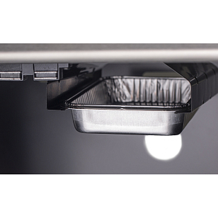 Набор лотков-жиросборников Broil King для грилей серии Baron/Crown для сада