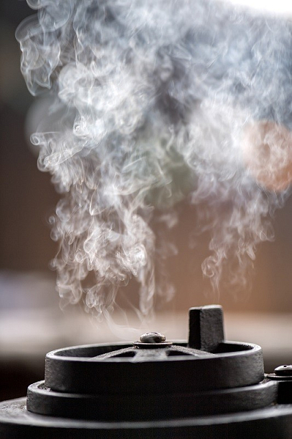 Чугунная крышка для Monolith Junior