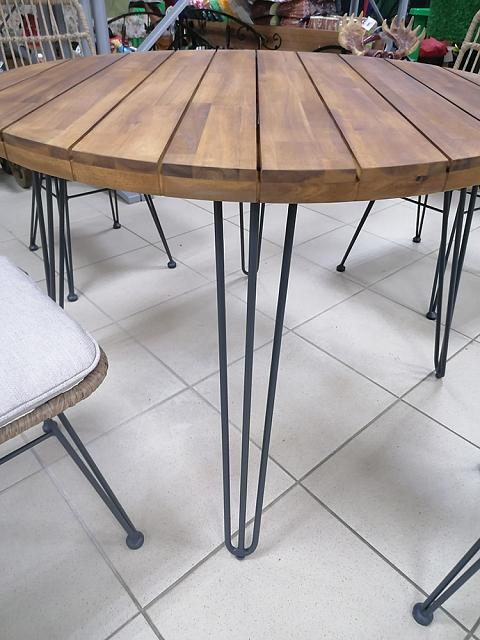 Обеденная группа Joygarden Charlotte S 