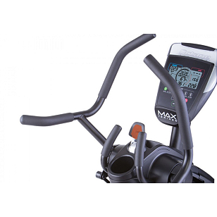 Кросстренер Octane Fitness Max Trainer MTX для отдыха за городом Кросстренер Octane Fitness Max Trainer MTX для хобби и пикника