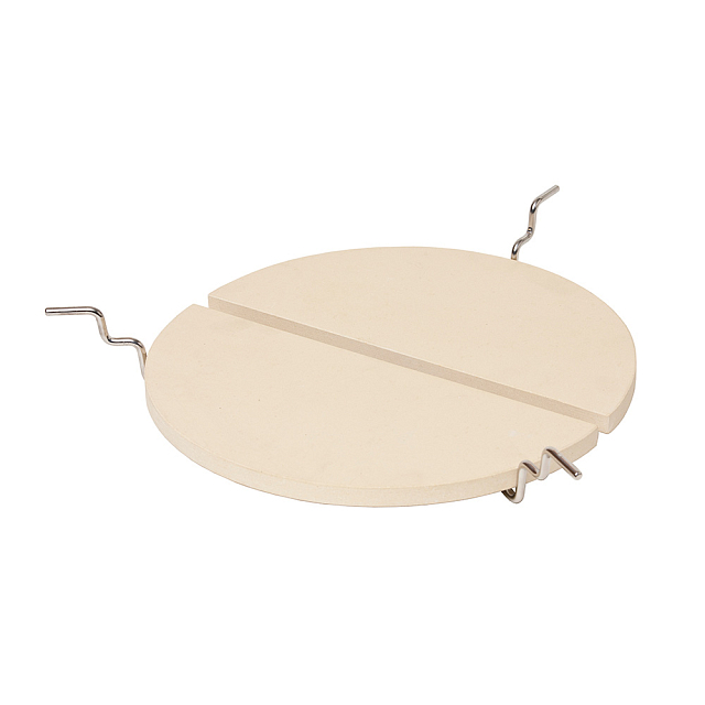 Керамический отсекатель жара Monolith Le Chef