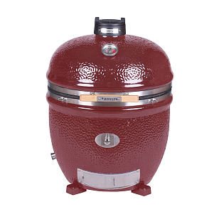 Керамический гриль Monolith Le Chef PRO Red