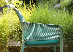 Диван Nardi Net Bench Цвет: ментоловый, садовая мебель