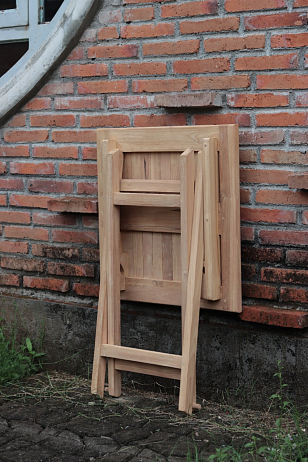 Стол складной Lite Torpeс для дачи Стол складной Lite Torpeс, садовая мебель