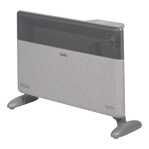 Серия Apollo Digital обогреватель ballu электрический apollo moon gray bec/ati-2001, уличное оборудование