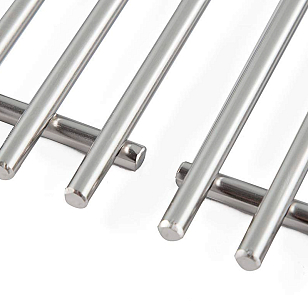 Решетка стальная Broil King для гриля Signet для сада