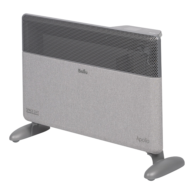 Обогреватель Ballu электрический Apollo Moon Gray BEC/ATI-2001 