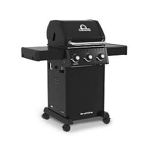 гриль газовый broil king crown 310
