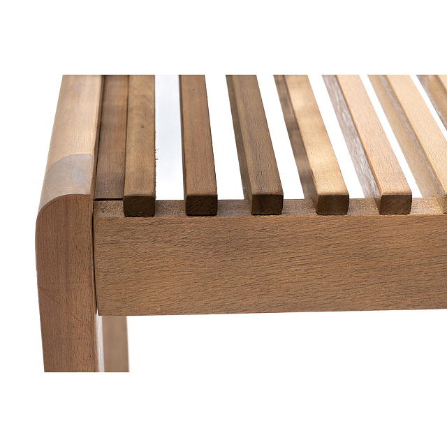 Скамья из акации Joygarden Mona 