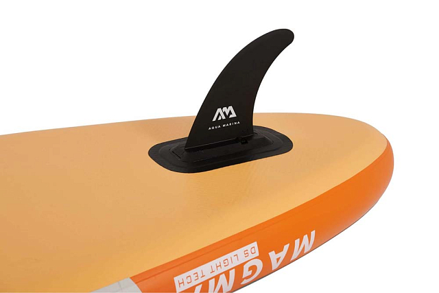 SUP-доска надувная с веслом Aqua Marina Magma 11'2" S22 для серфинга