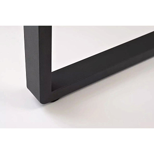 Обеденный стол Joygarden Topa 180 см, садовая мебель