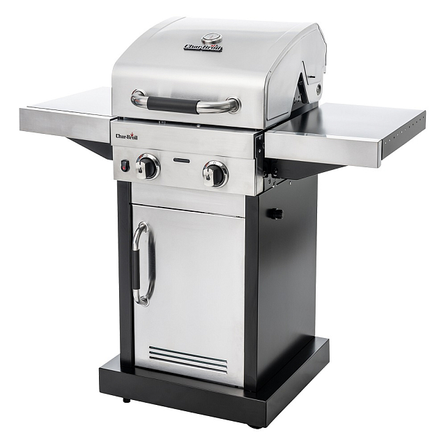 гриль газовый char-broil advantage 225s