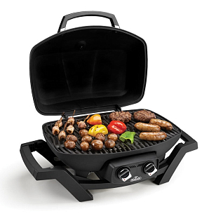Гриль газовый Napoleon TravelQ PRO 285 для приготовления пищи гриль газовый napoleon travelq pro 285