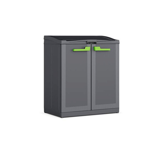 Шкаф для хранения на улице Keter Moby compact 