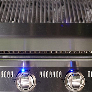 Гриль газовый Beefeater Signature SL4000S Series (6 горелок)