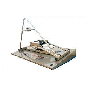 Горнолыжный тренажер Proski Simulator Professional для хобби и пикника