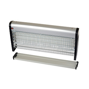 Истребитель насекомых BARGUZIN 14-3X20 для сада и загородного дома Истребитель насекомых BARGUZIN 14-3X20, уличное оборудование