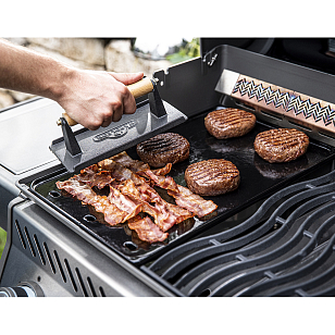 Чугунный пресс для мяса Napoleon