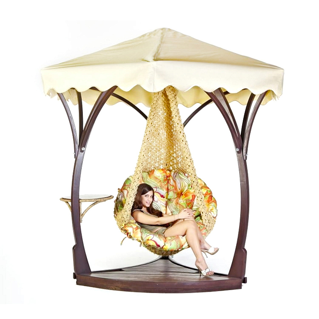 Каркас Leda №11 (без гамака)