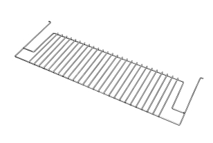Дровяной гриль Hunter Smoker 700 для сада
