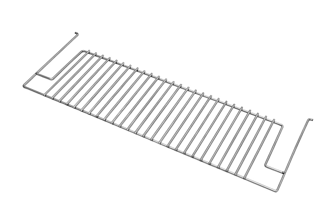 Дровяной гриль Hunter Smoker 700